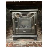 Duraflame Electric Heater