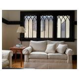 Ethan Allen Sofa Set