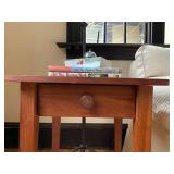 End Table, Pair