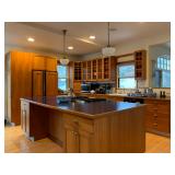 Custom Cabinetry