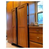Amana Side by Side Fridge SBI20S2E
