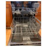 Bosch Dishwasher Silence Plus 50dBA