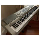 Casio WK-200 Keyboard