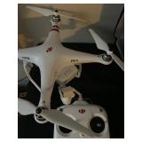 DJI Drone