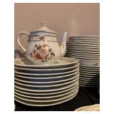 Richard Ginori Dinnerware
