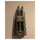 Dogon Mask