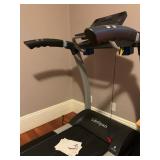 Lifespan Tredmill