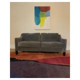 West Elm Sofa