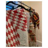 Vintage Quilts