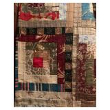 Vintage Quilt