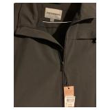 Johnson and Murphy, Men