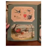 Holiday Postcard Collection