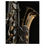 lto Saxophone