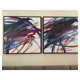 Abstract Art Prints