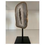 Gemstone on Stand