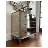 Mirrored Chest from Ethan Allen