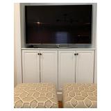 Samsung Flat Screen TV