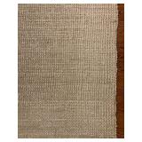 Jute Rug
