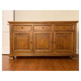 Ethan Allen Credenza