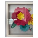 Paper Flower Art
