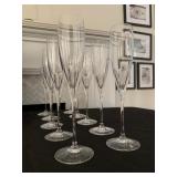 Crystal Stemware