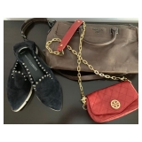 Prada, Tory Burch