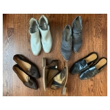 Designer Clothing and Shoes