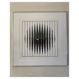 Victor Vasarely, FV 60/77