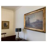 19th Century Oil Paintings