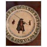 Royal Doulton, Isaac Walton Ware