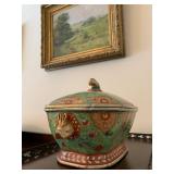 Chinese Tureen