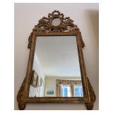 Antique French Mirrors
