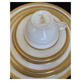 Royal Doulton, Royal Gold