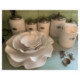 Crate and Barrel Kitchen