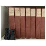 Fifteen Book Set, The Book of The Thousand Nights and One Night, Limited Edition