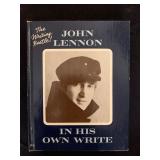 John Lennon Book