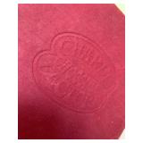 Charlie and The Chocolate Factory, First Edition