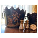 Mother of Pearl Opera Glasses