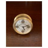 Shreve, Crump and Lowe Clock