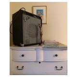 Fender Sidekick Bass