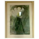 Shirley Mossman Nisbet, Original