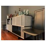 Ikea Sliding Door Sideboard