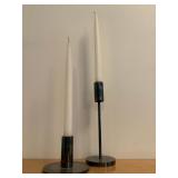 Calvin Klein Candlesticks