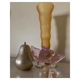 Oleg Cassini Crystal Butterfly