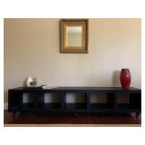 Ikea Cube Storage on Casters