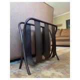 Modern Magazine Stand