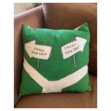 Box Stores to the Left and Estate Sale Shopping to the Right! 