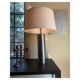 George Kovacs Lamps, PAIR, Three Way TOUCH