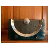 Motorola Bakelite Radio