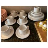 Jepcor Dinnerware